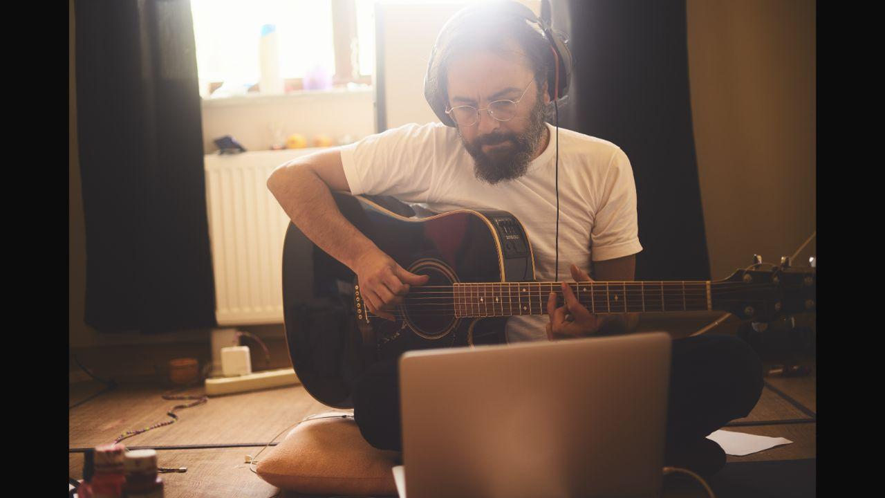 Talent Trove: Celebrate fresh performers at these weekend open mics